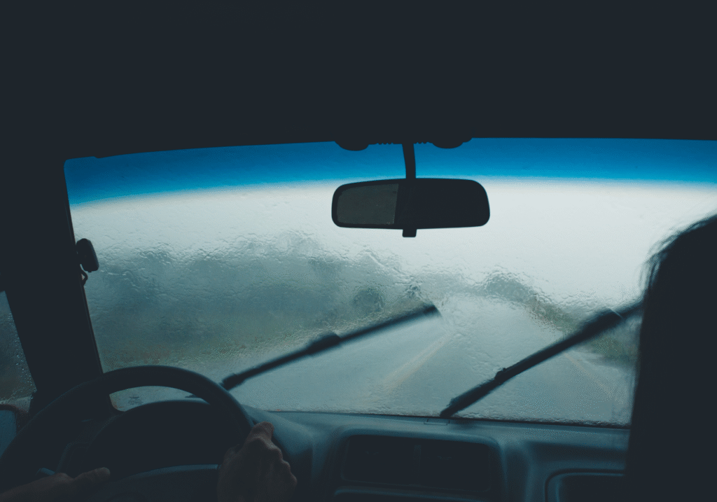 Safety Tips for Visibility