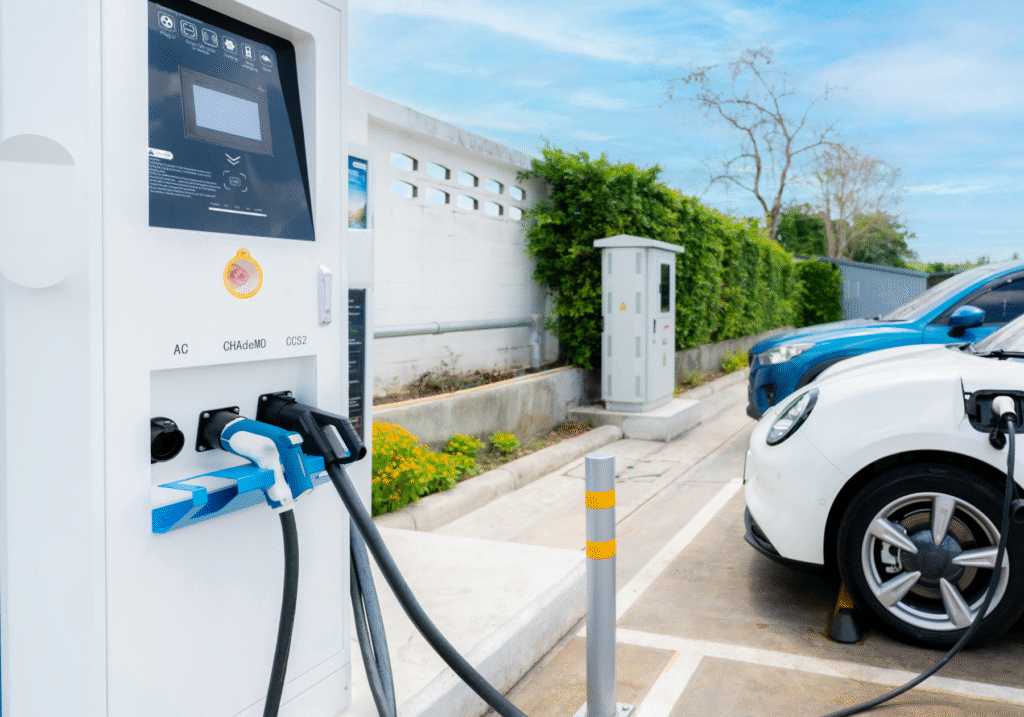 Electric Car