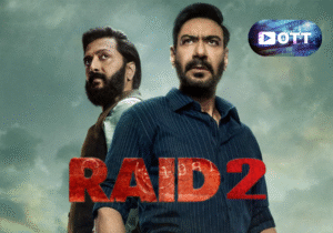 Raid 2