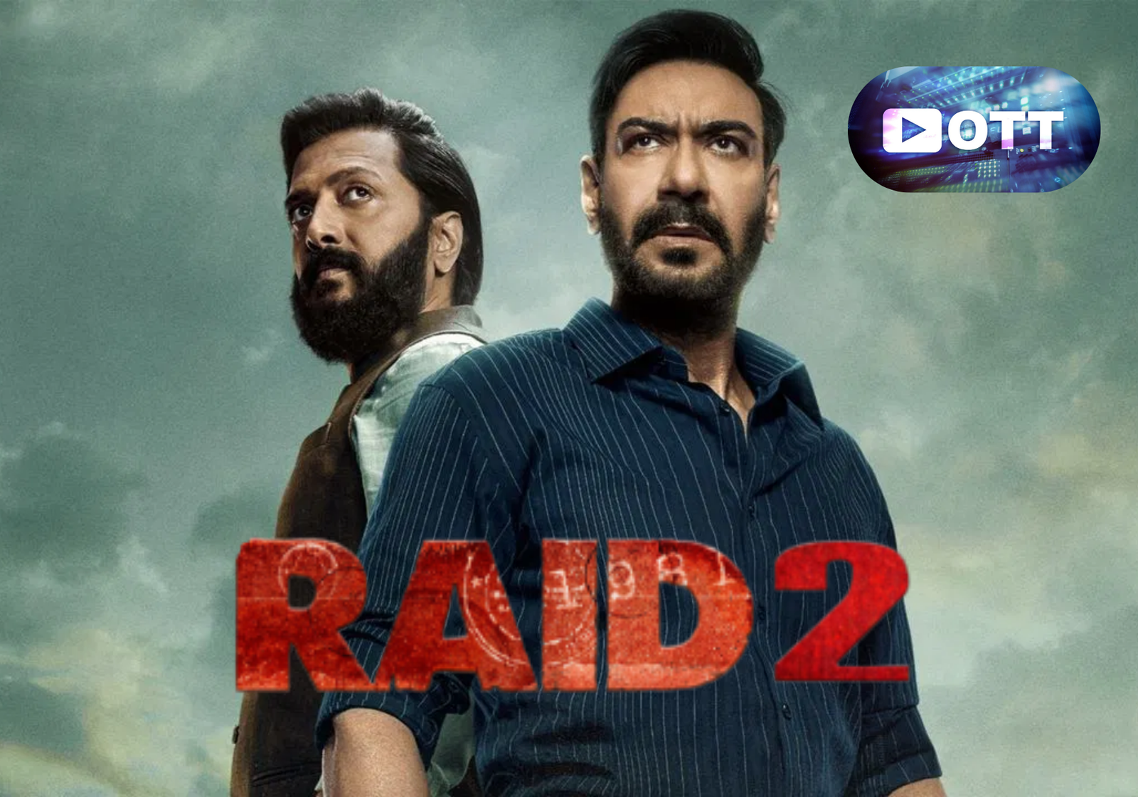 Raid 2