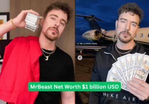 MrBeast Net Worth