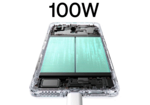 OnePlus Nord 4 Battery