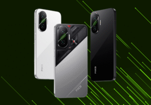 Poco F7
