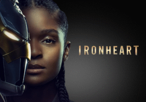 Ironheart