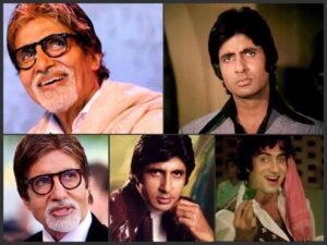 Amitabh Bachchan