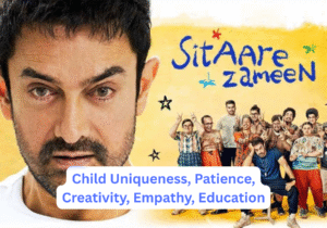 Sitaare Zameen Par