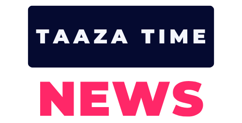 Taaza Khaber News