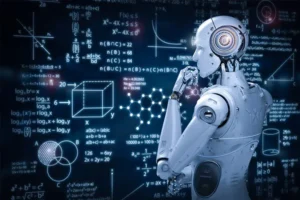 Data science and machine learning