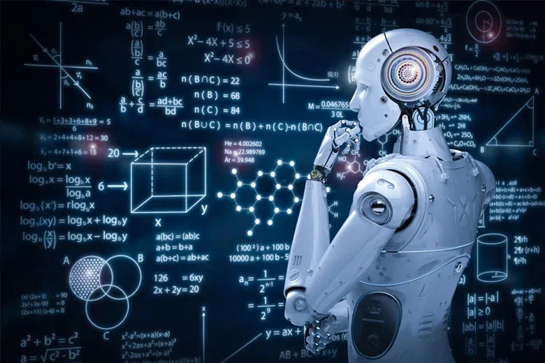 Data science and machine learning