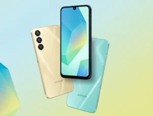 Samsung Galaxy A16
