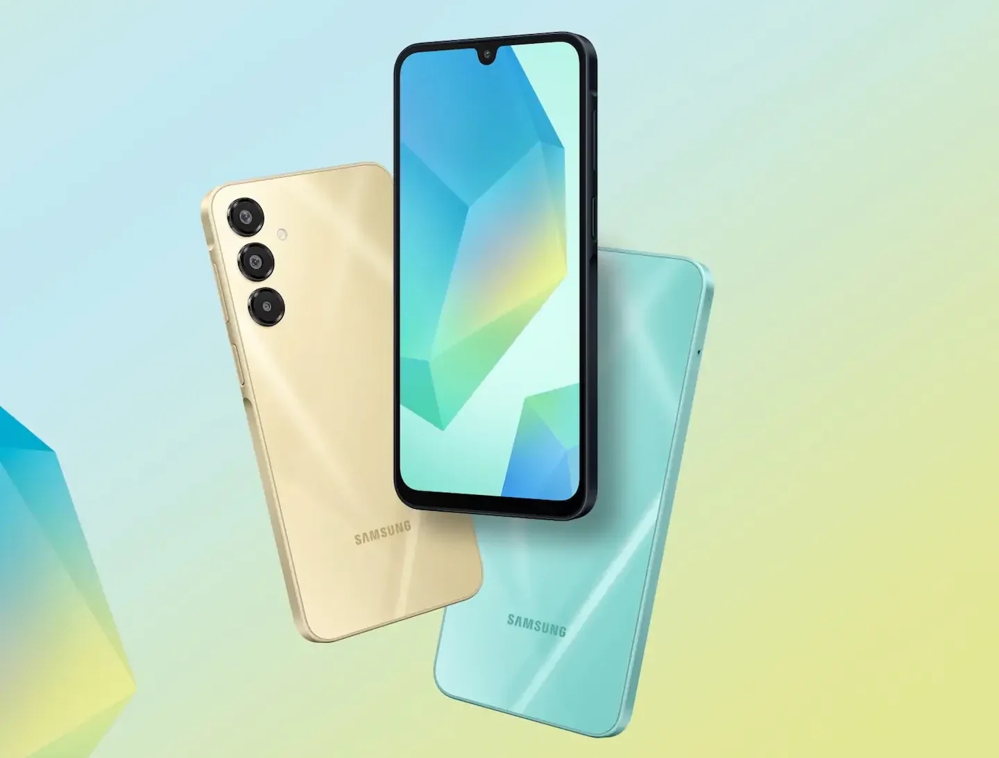 Samsung Galaxy A16