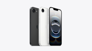 iPhone 16e