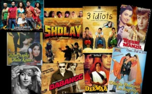 Untold secrets of the film world