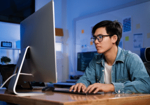 Native iOS Developer
