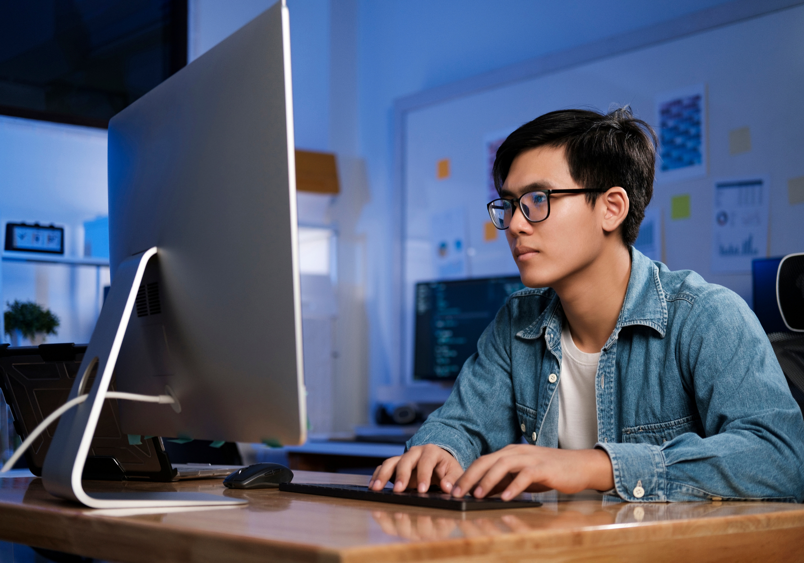 Native iOS Developer