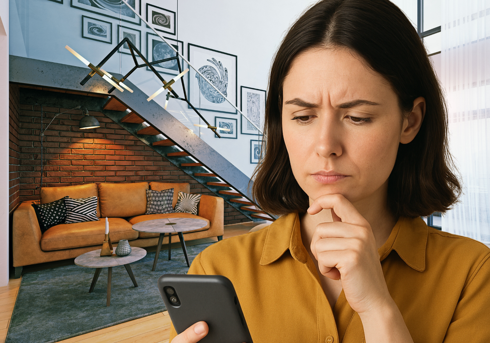 Smart Home Gadgets