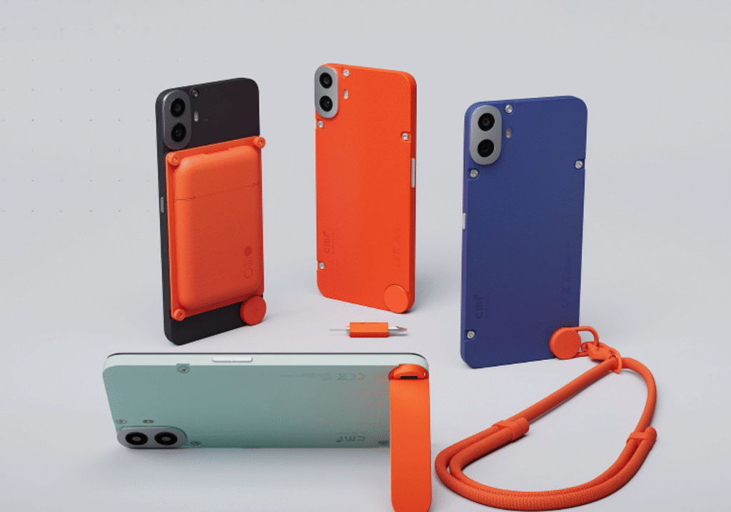 Nothing CMF Phone 1