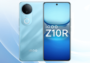 iQOO Z10R