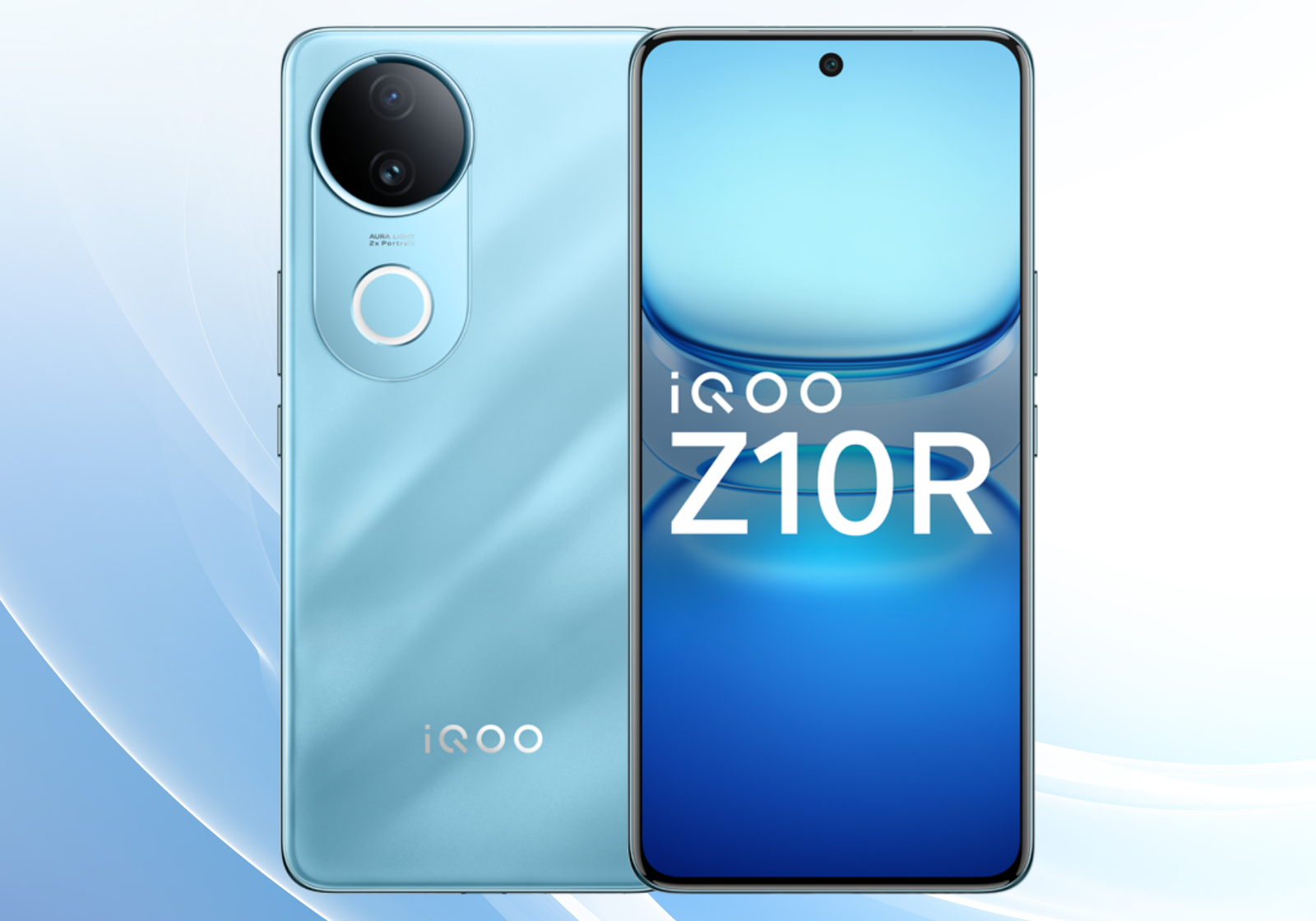 iQOO Z10R