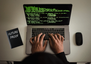 Future Proof Developer
