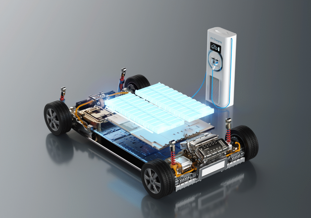 EV Car