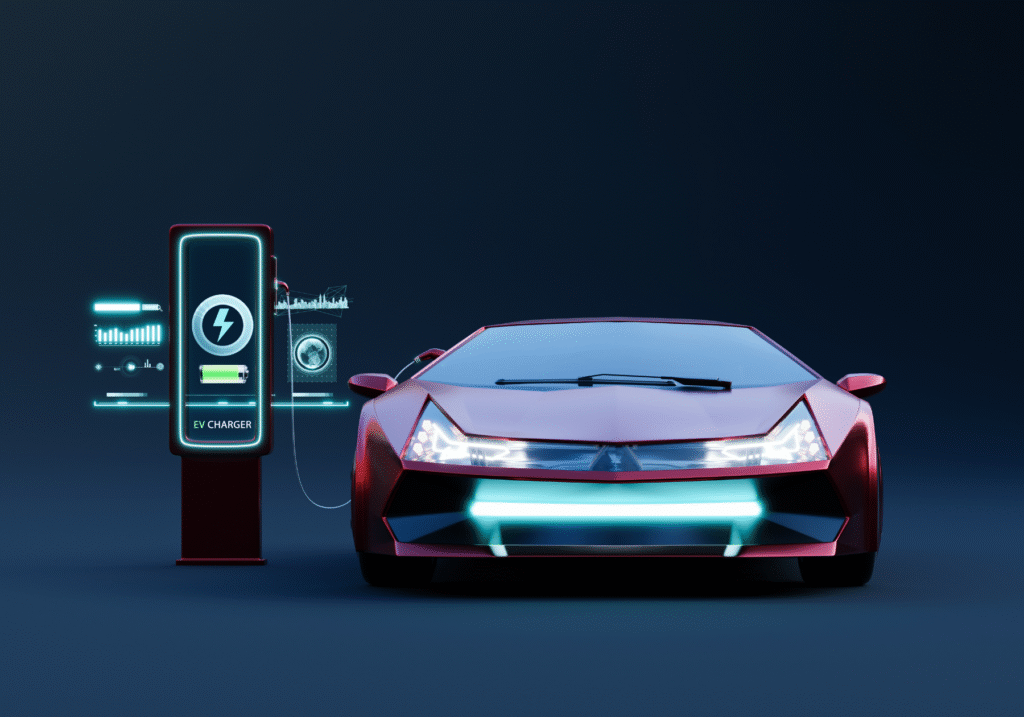 EV Car