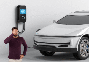 EV Car