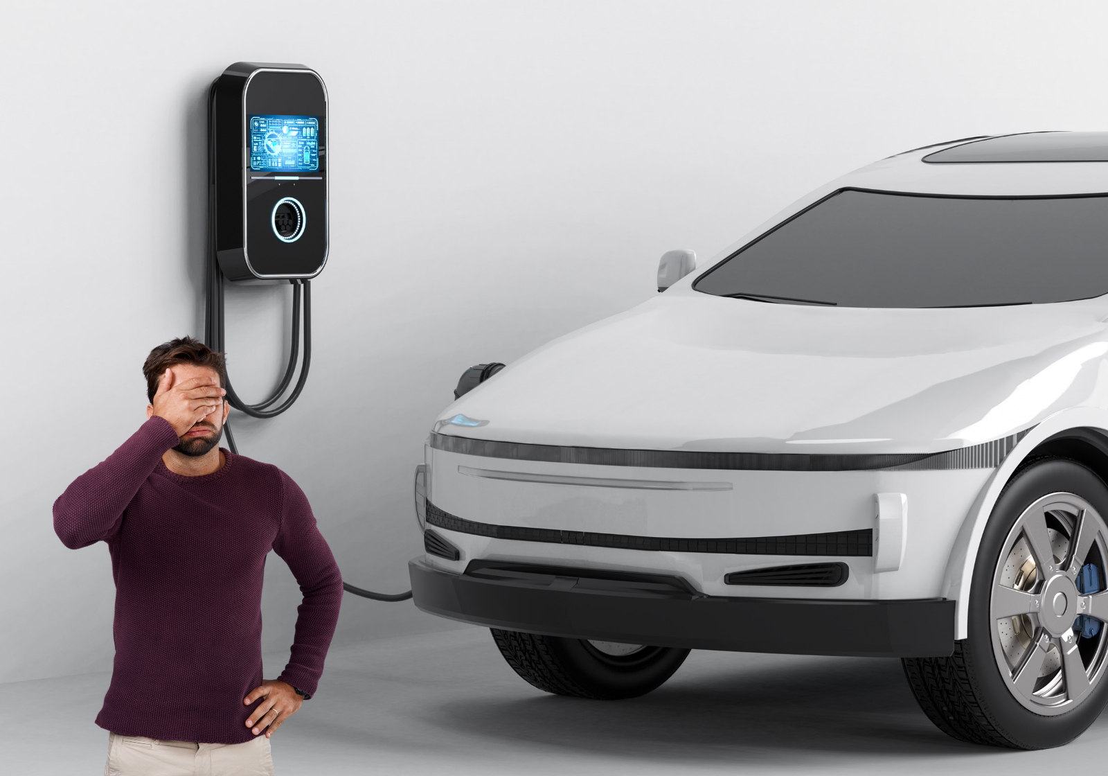 EV Car