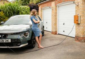 Electric Car