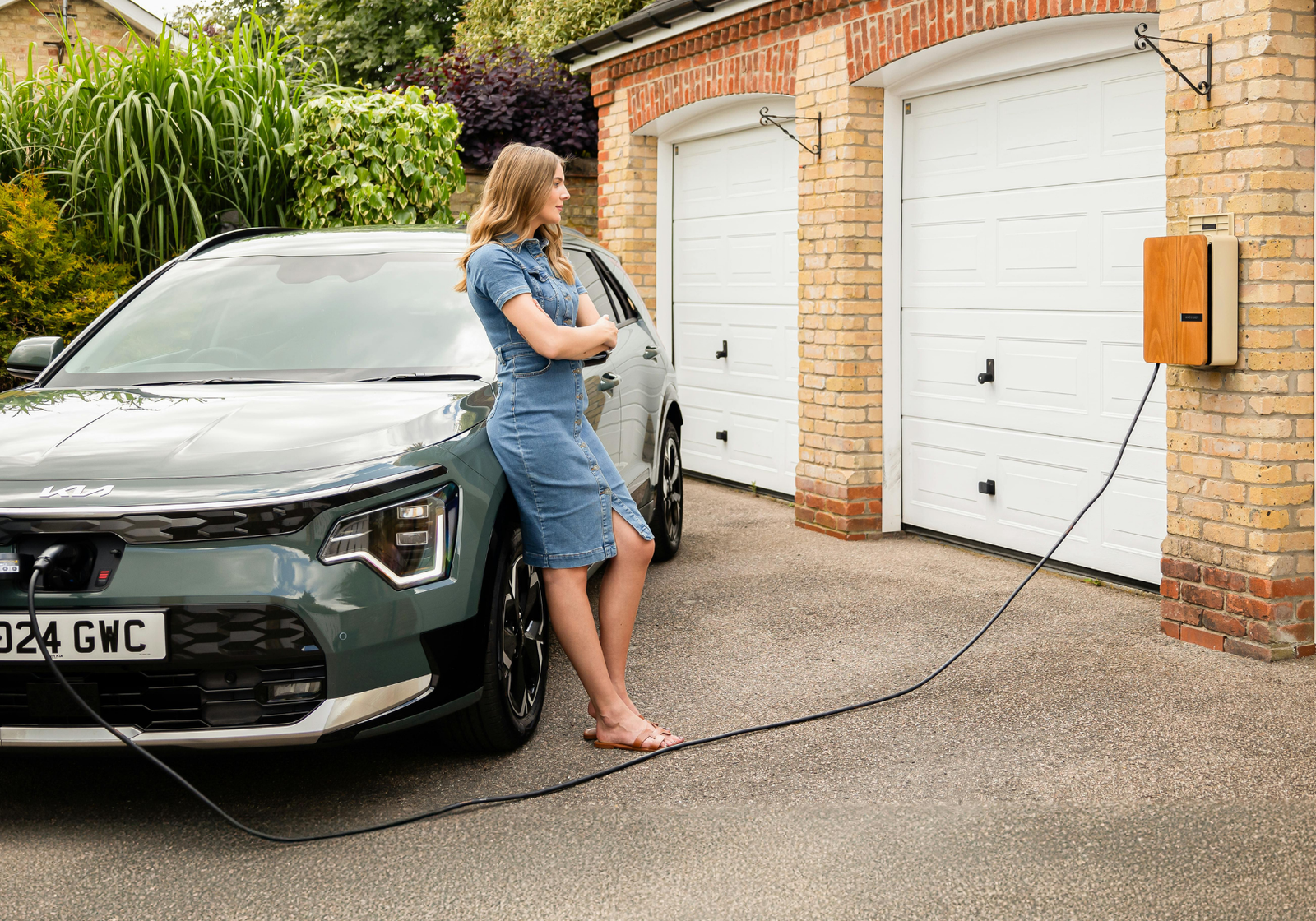 Electric Car