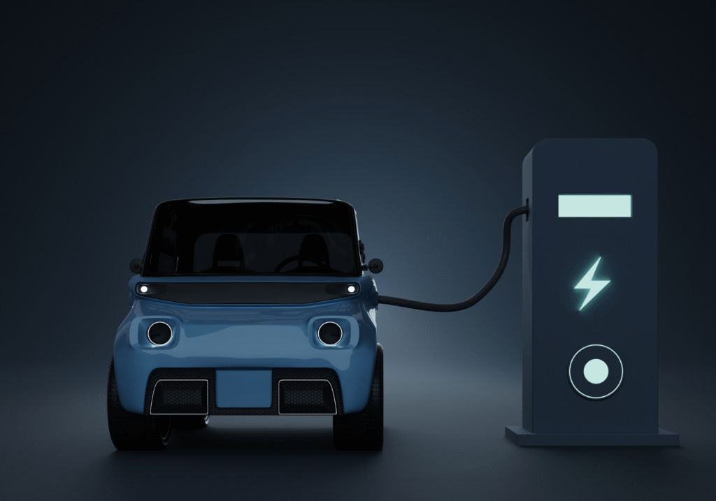 Electric Car