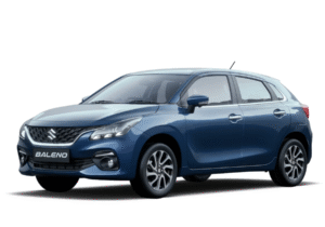 Maruti Suzuki Baleno 2025