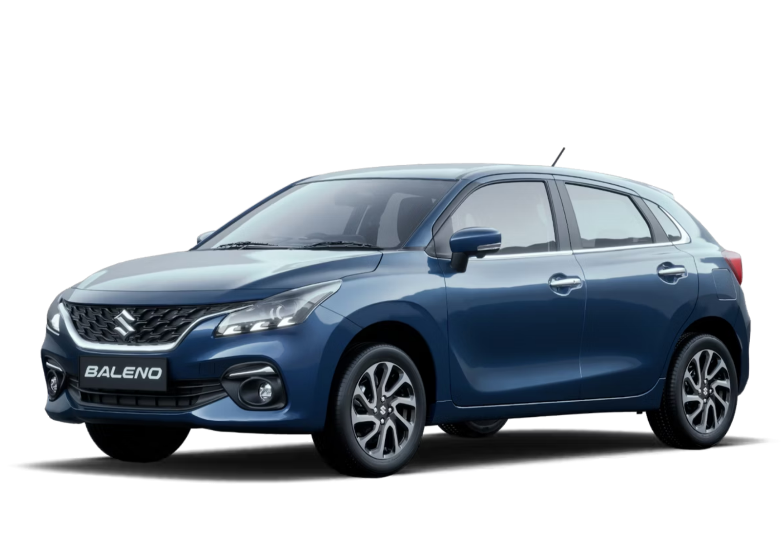 Maruti Suzuki Baleno 2025