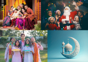 Indian Festivals