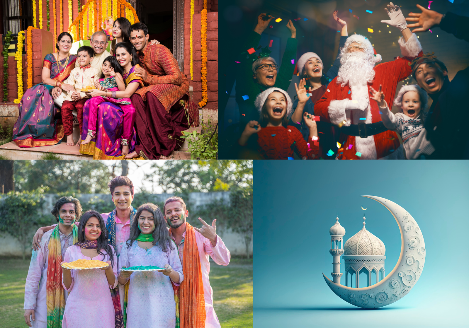 Indian Festivals