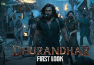 Dhurandhar
