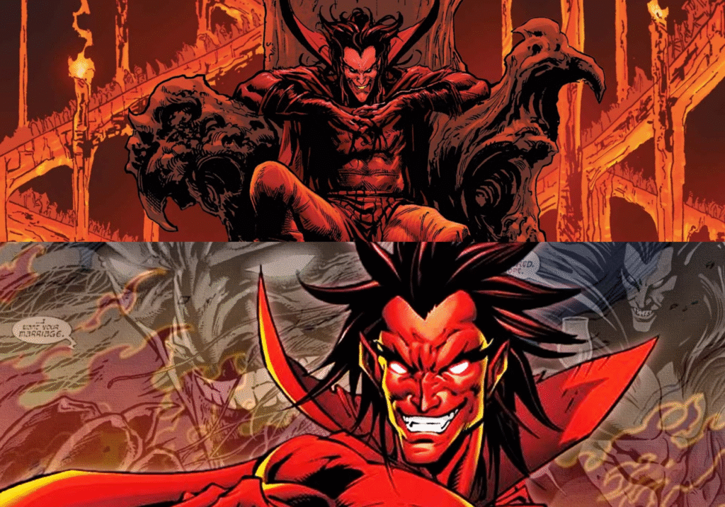 Mephisto