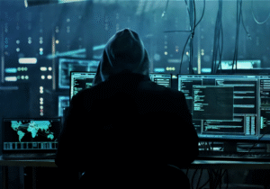 Digital Life Change From Smart Hacker
