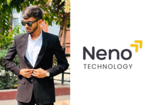 Tirth Patel and Neno Technology