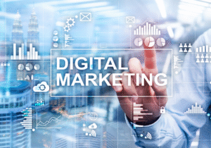 Top Digital Marketer