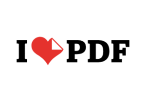 iLovePDF