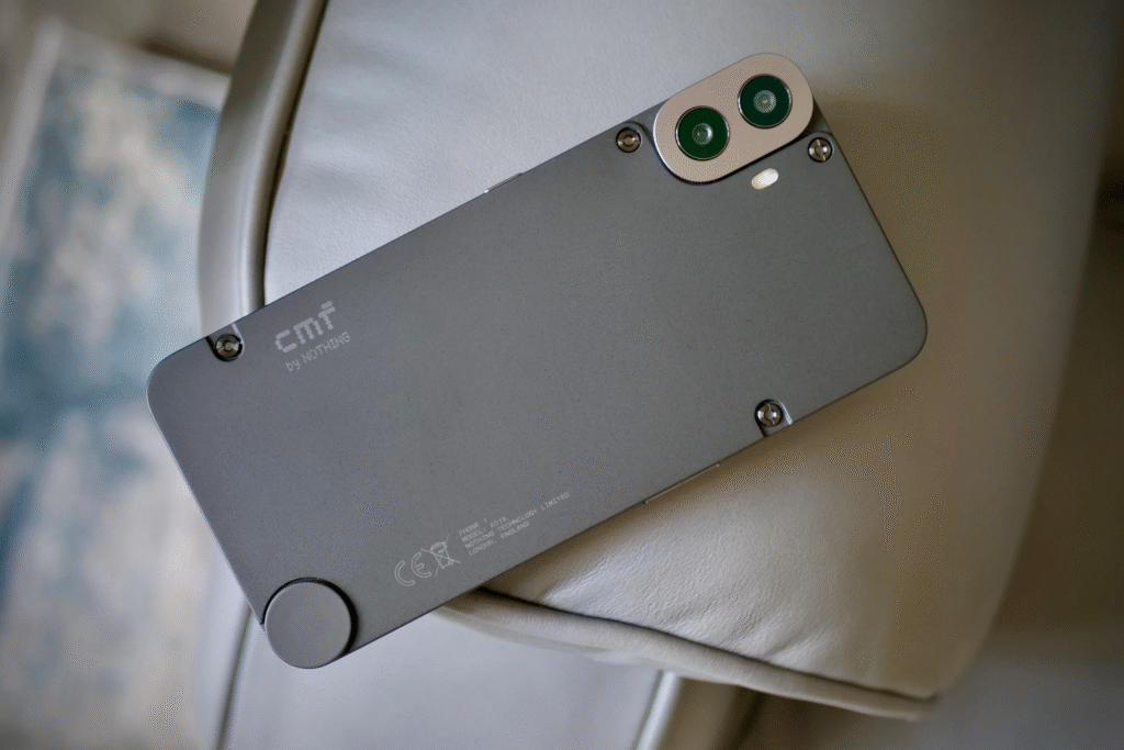 Nothing CMF Phone 1