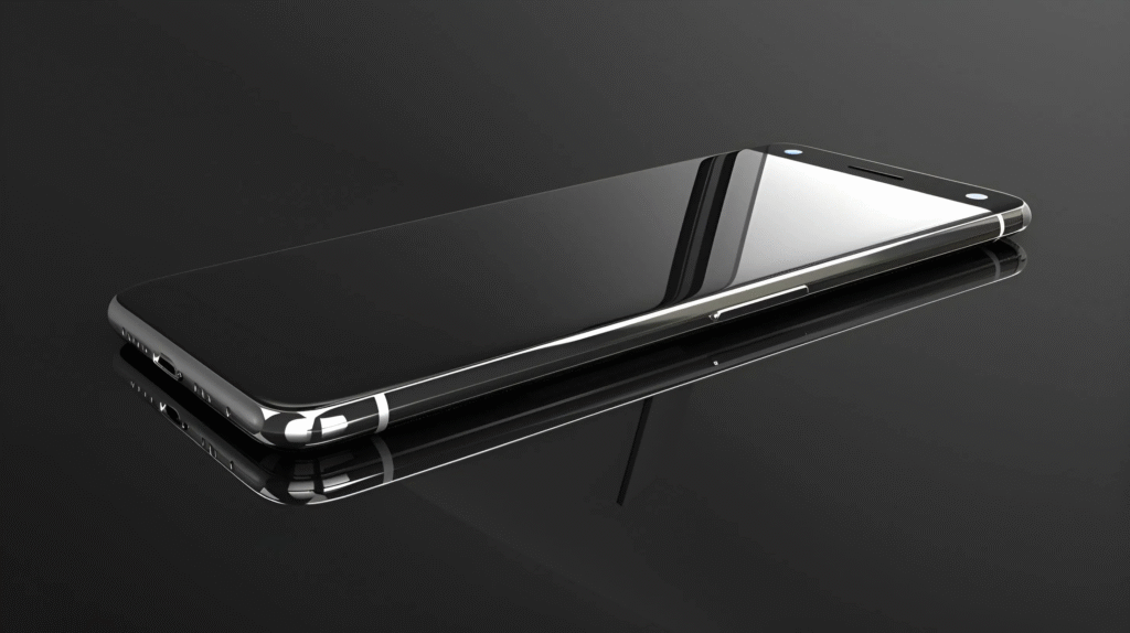 AMOLED