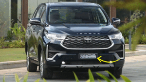 Innova Hycross