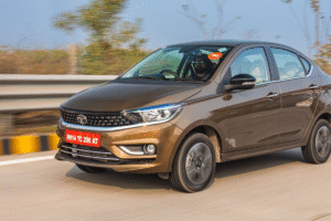 Tata Tiago 2025