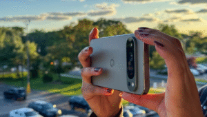 Google Pixel 9 Pro XL