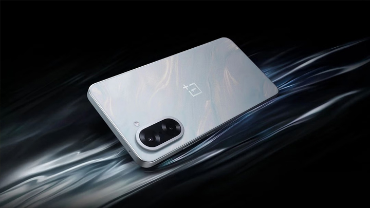 OnePlus Ace 5 Racing