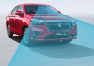 Honda Amaze 2024