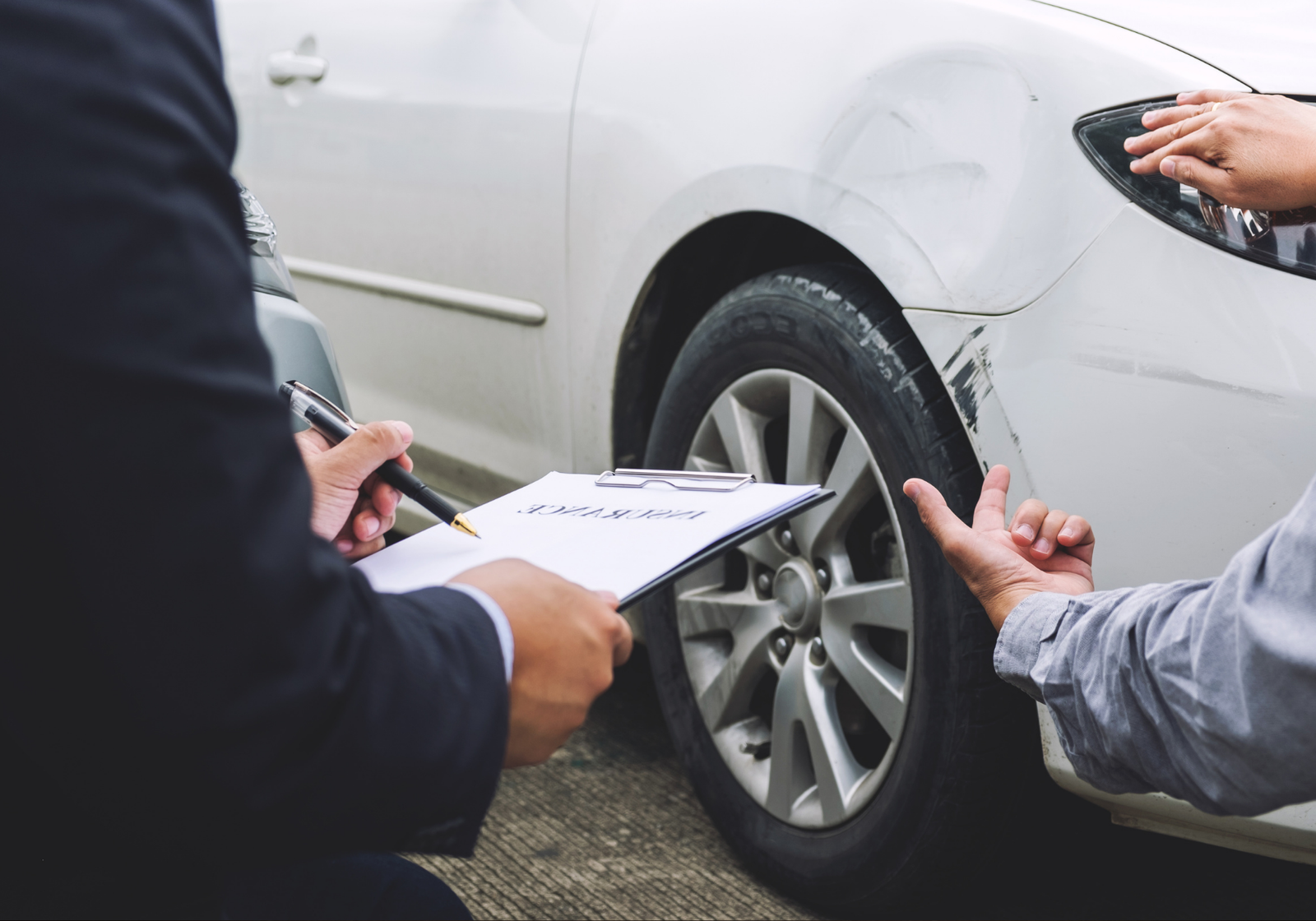 Car Insurance