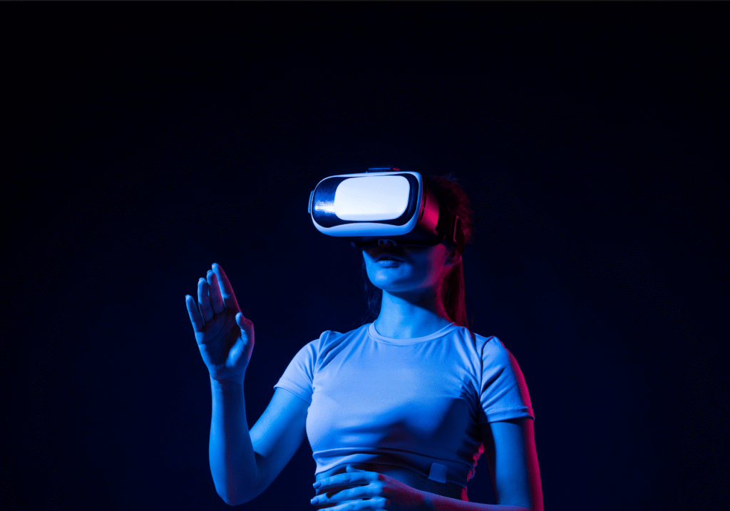 Metaverse